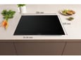 GORENJE indukcijska kuhalna plošča GI6433BCWF