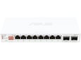 ASUS mrežno stikalo QG-U1080 90IG0A00-MO3B00, 10-port