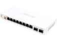 ASUS mrežno stikalo QG-U1080 90IG0A00-MO3B00, 10-port