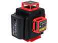 Yato Laser sa priborom 4D A+