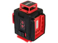 Yato Laser sa priborom 4D A+