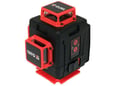 Yato Laser sa priborom 4D A+