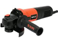 Yato Ugaona brusilica 125 mm 1400W sa potenciometrom