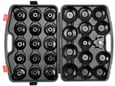 Yato Set ključeva za filtere ulja 65-120 mm 30 dela