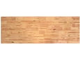 Yato Radna ploča stola 132x45.7x2.5 cm drvo-kaučuk