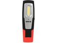 Yato Punjiva LED lampa 6W 600lm+250lm COB LED