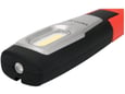 Yato Punjiva LED lampa 6W 600lm+250lm COB LED