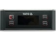 Yato Digitalna libela 150 mm sa LED osvetljenjem