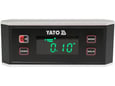 Yato Digitalna libela 150 mm sa LED osvetljenjem