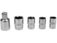Yato Akumulatorska račna 3/8" 12 V 45 Nm 1 baterija x 2 Ah
