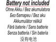 Yato Akumulatorska kružna testera 18 V 165 mm SOLO