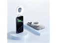 Slefie LED svetlo magnetic belo