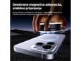 Slefie LED svetlo magnetic belo