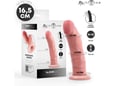 MR INTENSE Dildo Terence Small (16,5 Cm)