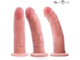 MR INTENSE Dildo Terence Small (16,5 Cm)
