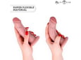 MR INTENSE Dildo Terence Small (16,5 Cm)