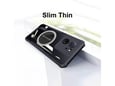 Maska Esports Cooling za Xiaomi Redmi 13C crna