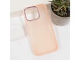 Maska Candy Shield za iPhone 16 Pro pink