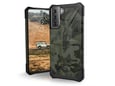 Maska UAG Pathfinder Camo za Samsung S22 Plus/ S906B zelena