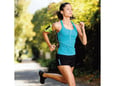 Torbica Baseus Ultra-thin Sport Armband (4.7 in) crna