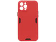 Maska Shock Resist za iPhone 12 Pro Max crvena