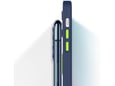 Maska Shock Resist za iPhone 12 Pro Max crvena