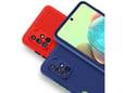 Maska Shock Resist za iPhone 12 Pro Max crvena