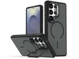 Maska Mag Case Cam Shield Luxe za Samsung S26 Ultra/ S948B everest black