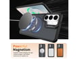 Maska Mag Case Cam Shield Luxe za Samsung S26 Ultra/ S948B everest black