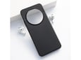 Maska Carbon Defender za Xiaomi Redmi 14C/ A4 (2024) crna