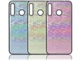 Maska Rainbow Mosaic za Samsung M10 pink