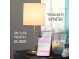 Maska Rainbow Mosaic za Samsung M10 pink