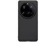 Maska Nillkin Super Frosted Shield Pro za Xiaomi 15 Ultra crna