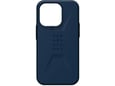Maska UAG Civilian za iPhone 14 Pro plava