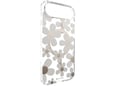 Maska Mag Case SwitchEasy Fleur za iPhone Air zlatno siva