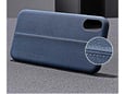 Maska Usams Joe za iPhone 7/ 8/ SE (2020)/ SE (2022) crna