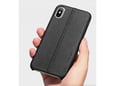 Maska Usams Joe za iPhone 7/ 8/ SE (2020)/ SE (2022) crna