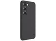 Maska Nillkin Super Frosted Shield Pro za Samsung S23 Plus/ S916B crna