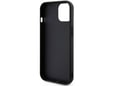 Maska Guess Hc PU Disco Script Metal za iPhone 15