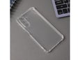 Maska Transparent Ice Cube za Samsung S25 FE/ S731B