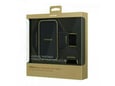 Capdase Water-Resistant Armband (iPhone 4,7 in 139x69x8 mm) Posh 141A Black/Gold