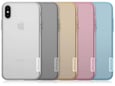 Maska Nillkin Nature za Samsung S10e/ G970 transparent