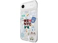 Maska Mag Case SwitchEasy Pattern New York za iPhone Air