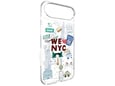 Maska Mag Case SwitchEasy Pattern New York za iPhone Air