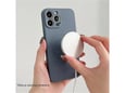 Maska Nanobit Giulietta Mag Case za iPhone 17 crna