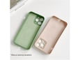 Maska Nanobit Giulietta Mag Case za iPhone 17 crna