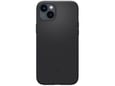 Maska Spigen silicone Fit MagSafe za iPhone 14 crna.