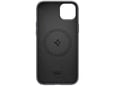 Maska Spigen silicone Fit MagSafe za iPhone 14 crna.