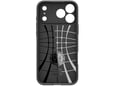 Maska Spigen Liquid Air za iPhone 17 Pro mat crna
