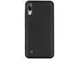 Maska Carbon fiber za Samsung M10 crna.